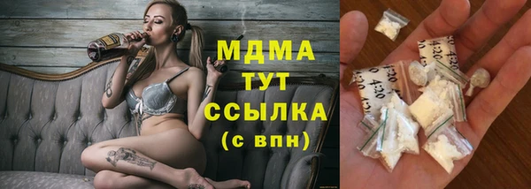 молекула духа Арсеньев